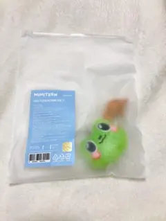 2025年最新】seventeen ミンハオ ぬいぐるみの人気アイテム