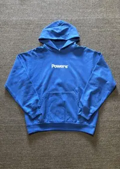 Powers Supply パーカー