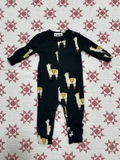 carlijnq ロンパース