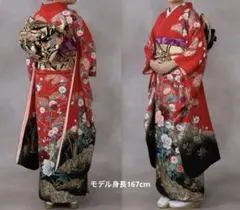 torie（トリエ）振袖浴衣 エプソン - メルカリ