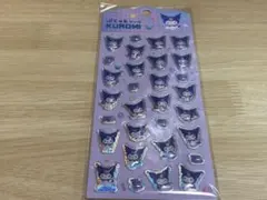 サンリオキャラクターシール 5シートセット