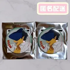 劇場版 チェンソーマン レゼ篇 チェンソーマンカフェ 缶バッジ ビーム ②