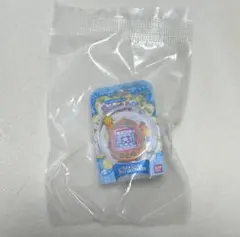 【新品】リンコレ たまごっち4 パッケージ付きのリングコレクション♪