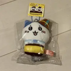 ご当地ちいかわ　ハチワレ　長崎　カステラ