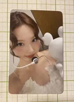 TWICE シリコンライト トレカ サナ - メルカリ