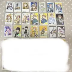 にじさんじ 風楽奏斗 チェキ風カード コレカ ホロカ 特典