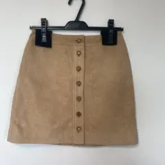 台形スカート タイトスカートのサムネイル
