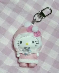 ちびっとも　キティ