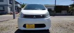 平成25年9月_EKワゴン　修復歴なし、美車、早い者勝ちのサムネイル