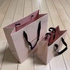ジルスチュアート　紙袋　2枚