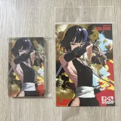 2026年最新】BLEACH アクリルスタンド 砕蜂の人気アイテム - メルカリ