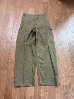 2026年最新】レインドロップカモ パンツの人気アイテム - メルカリ