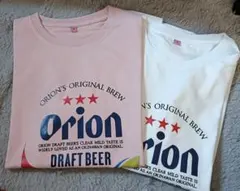 オリオンtシャツ Tシャツ