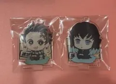 鬼滅の刃 ミニアクリルスタンド