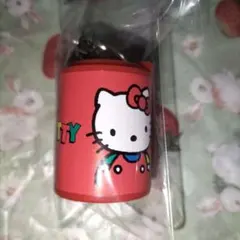 コインケースシリンダー♡ハローキティ