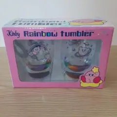 星のカービィ レインボータンブラーのサムネイル