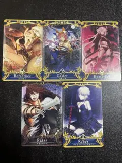 2026年最新】fgo アーケードの人気アイテム - メルカリ
