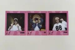 2025年最新】straykids ポラロイド スンミンの人気アイテム
