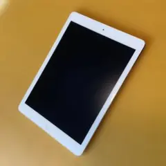 apple iPad air 32ギガWi-Fi FD789J/B