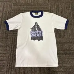 90s CHANGES スターウォーズ ダースベイダー リンガーT USA製
