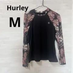 長袖 ラッシュガード