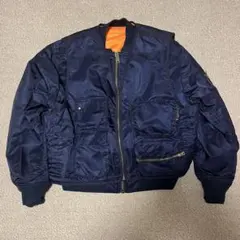 2026年最新】Supreme ma-1 リバーシブルの人気アイテム - メルカリ