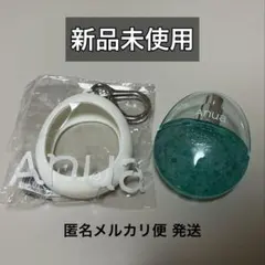 新品未使用 ANUA PDRN ハイドレイティングミスト キーリング セット