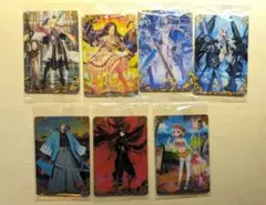 2026年最新】fgo ウエハース 村正の人気アイテム - メルカリ