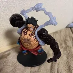 ワンピース モンキー・D・ルフィ フィギュア