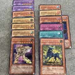 遊戯王OCG E・HERO 月光 融合モンスターカード まとめ - メルカリ