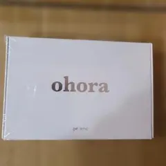 ohora gel lamp PT-GL-005 ジェルネイル用ライト　新品のサムネイル