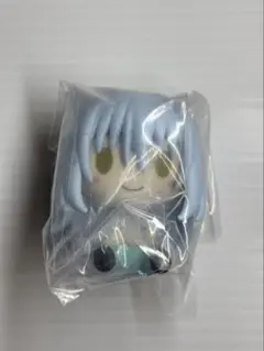 一番くじ　劇場版　転スラ　D賞　ちょこのっこフィギュア　リムル