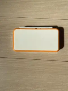 Newニンテンドー2DS LL ＋ ソフト1本セット