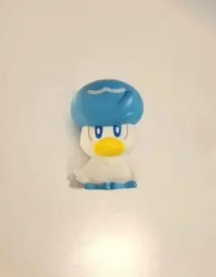 ポケモンキッズ・クワッス　指人形
