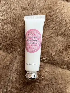 JILL STUART Hand Cream Luscious Berry