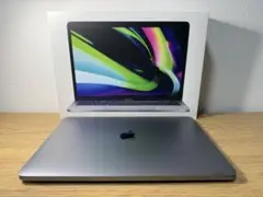 Apple MacBook Pro2022 M2 スペースグレー 本体