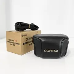 2025年最新】CONTAX T3 ケースの人気アイテム - メルカリ