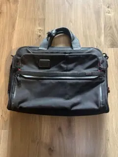 【TUMI】ALPHA 3wayリュック 限定モデルのサムネイル