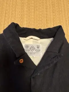 2025年最新】R＆D.M.Co- テーラードジャケットの人気アイテム