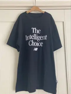 ニューバランス TシャツS 【新品】