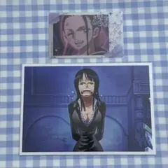 ONEPIECE　ワンピース　ロビン　まとめ売り