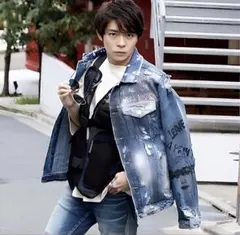 2025年最新】岸優太香水の人気アイテム - メルカリ