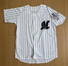千葉ロッテマリーンズ　応援ユニフォーム