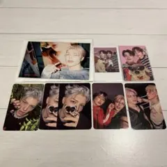 &TEAM トレカ MAKI マキ まとめ売り