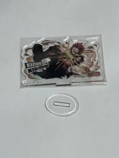 僕のヒーローアカデミア　ヒロアカ　1番くじ　切島鋭児郎　アクリルスタンドアクスタ
