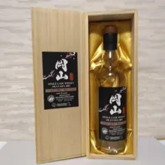 2025年最新】シングルカスクウイスキー岡山の人気アイテム - メルカリ