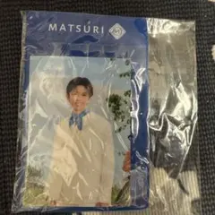 MATSURI 橋爪健二 フォトカード＆ケースのサムネイル