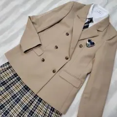 165cm ワルツバイビームスデザイン フォーマルスーツ