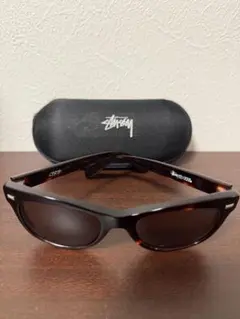 2026年最新】stussy サングラスケースの人気アイテム - メルカリ