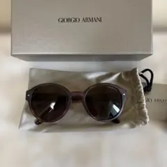 GIORGIO ARMANI サングラス　ケース&箱AR8005 美品のサムネイル